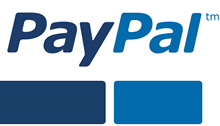 Pay with Paypal