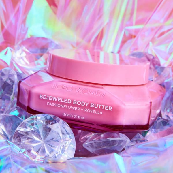 Bejewelled Body Butter 4