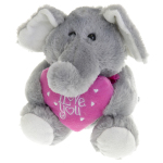 Korimco Jungle Love Elephant