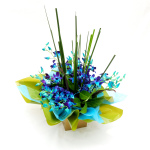 Blue Orchid