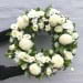 Sympathy Wreath (S7)