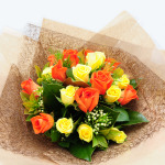 Sweetest Roses