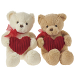 Korimco Puddin (Heart & Hoodie)