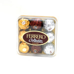 Ferrero Collections