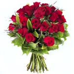 2 Dozen Rose Bouquet (RB24)