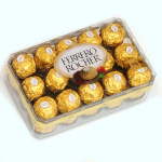 Ferrero Rocher Chocolates