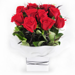 Small Rose Box (AR15)