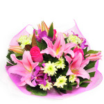 Pink Passion