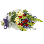 Sympathy Sheaf (S1)