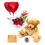 Romance Pack