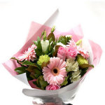 Think Pink