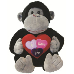 Korimco Jungle Love Gorilla