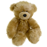 Ocean Floppy Bear