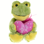 Korimco Jungle Love Frog