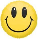 Smiley Balloon