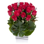 Large Rose Arrangement
