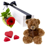 Single Rose Pack