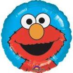 Elmo Balloon