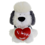 Korimco Wuff You Large 47cm - NOT IN STOCK