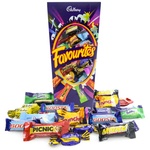 Cadbury Favourites