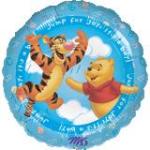It`s a Boy Balloon