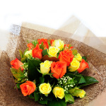 Sweetest Roses