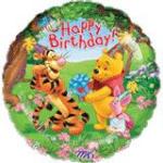 Kids Birthday Balloon