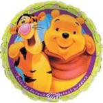 Winnie the Pooh Balloon