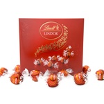 Lindt Lindor Chocolates