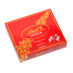 Lindt Lindor Chocolates