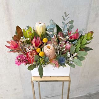 Wildflower Walk