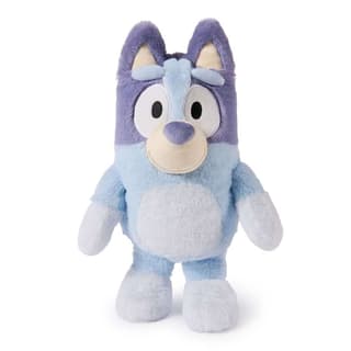 Plush Bluey