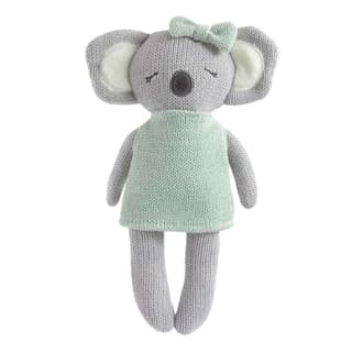 Kimmy The Koala