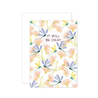 It Will Be Okay
