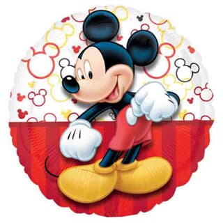 Mickey Mouse Balloon