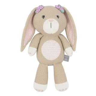 Amelia the Bunny