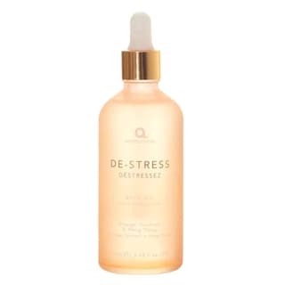 De-Stress Bath Oil