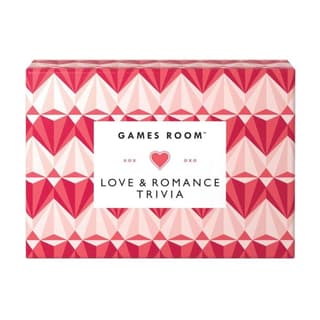 Love & Romance Trivia