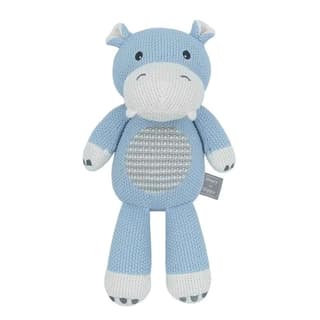 Henry the Hippo