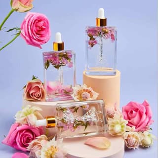 FREE Seeds of Spring Body Oil