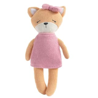 Frankie the Fox