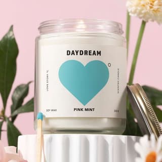 Daydream Soy Candle