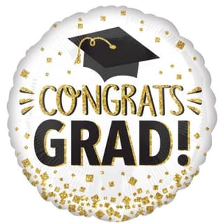 Congrats Grad