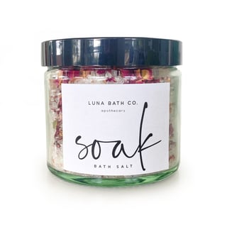 Luna Bath Soak