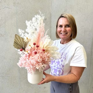 Fairy Floss Everlasting