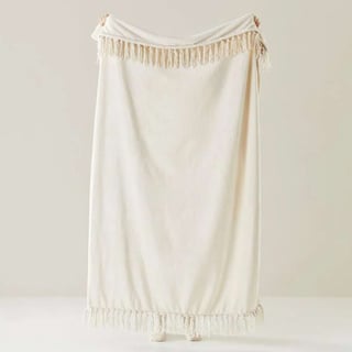 Aspen Throw Blanket