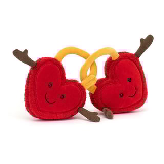 Jellycat Love Locks
