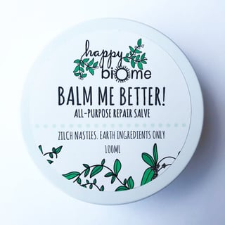 Balm Me Better Salve