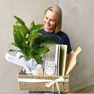 The Happy Home Hamper