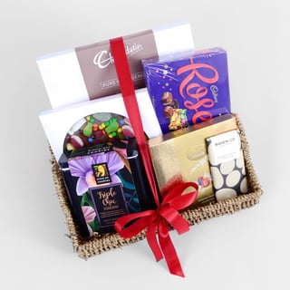 Ultimate Chocolate Hamper